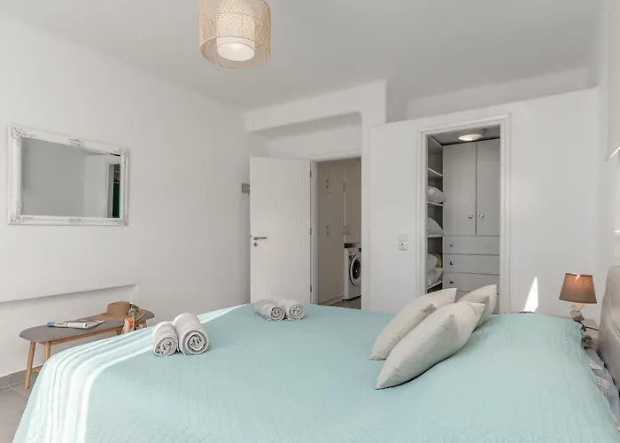 Dom wakacyjny Dionysus House And Ariadne *