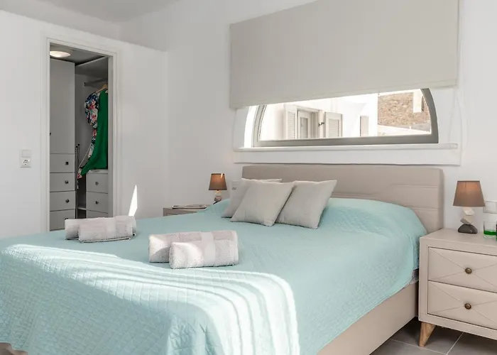 Dionysus House And Ariadne