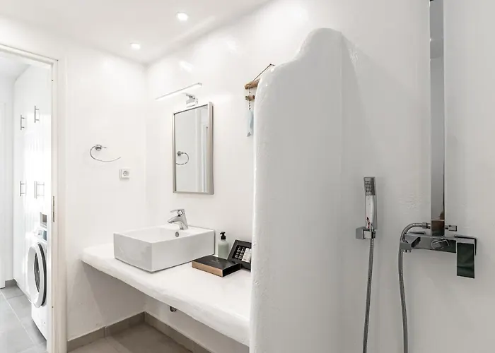 Dom wakacyjny Dionysus House And Ariadne *