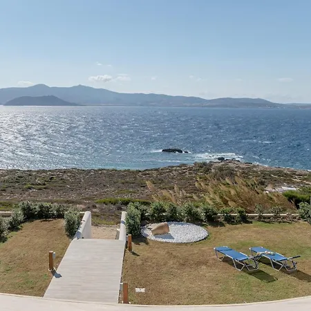 Сasa de vacaciones Dionysus House&ariadne *