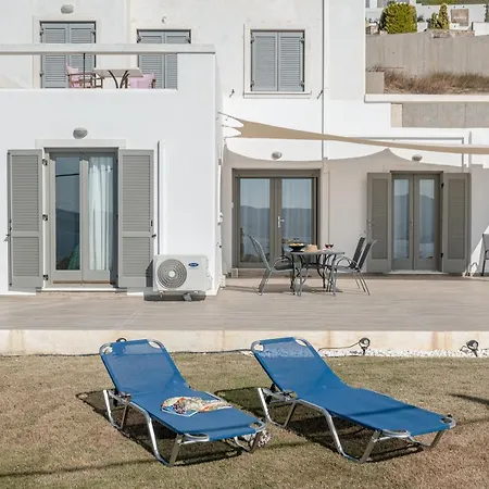 Dionysus House&ariadne *