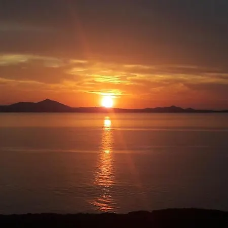 Дом отдыха Dionysus House And Ariadne