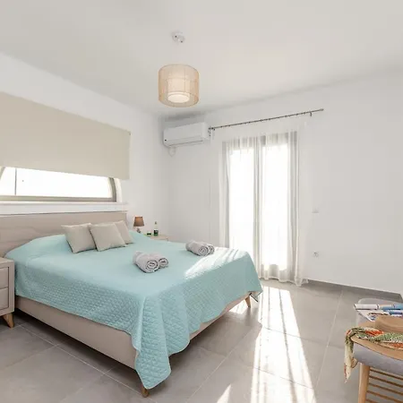 Dionysus House And Ariadne Дом отдыха Стелида