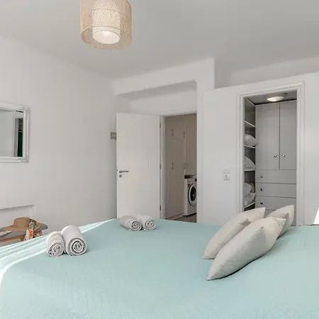 Дом отдыха Dionysus House And Ariadne *