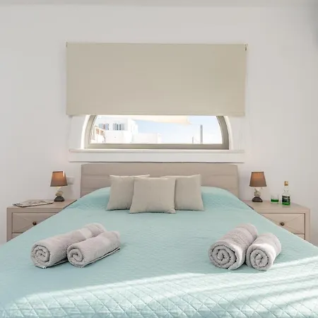 Dionysus House And Ariadne Semesterbostad *