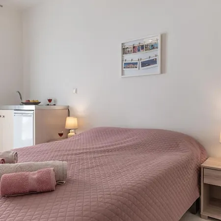 Dionysus House&ariadne Сasa de vacaciones