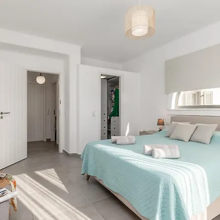 Holiday home Dionysus House And Ariadne Stelida (Naxos)