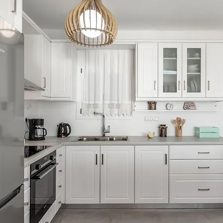 Dionysus House And Ariadne Дом отдыха Стелида