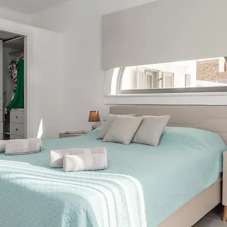 Dionysus House And Ariadne