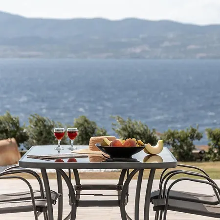 Holiday home Dionysus House And Ariadne Stelida (Naxos)