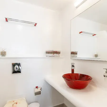 Дом отдыха Dionysus House And Ariadne