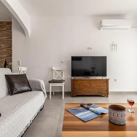 Dionysus House And Ariadne *