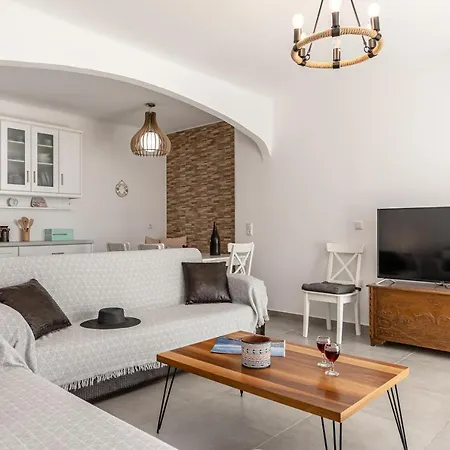 Dionysus House And Ariadne *