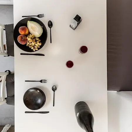 Дом отдыха Dionysus House And Ariadne