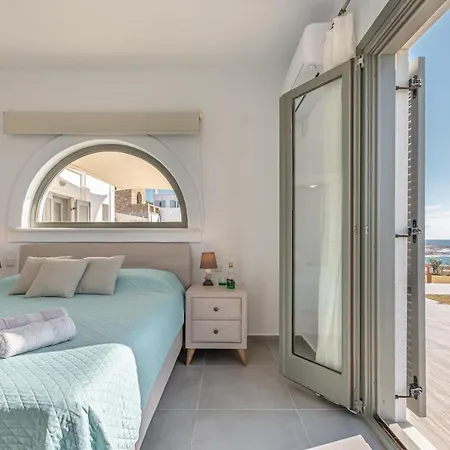 Dionysus House And Ariadne * Stelida (Naxos)