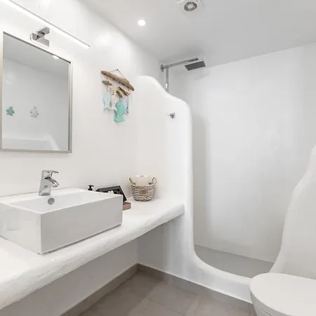 Dionysus House And Ariadne Stelida (Naxos)