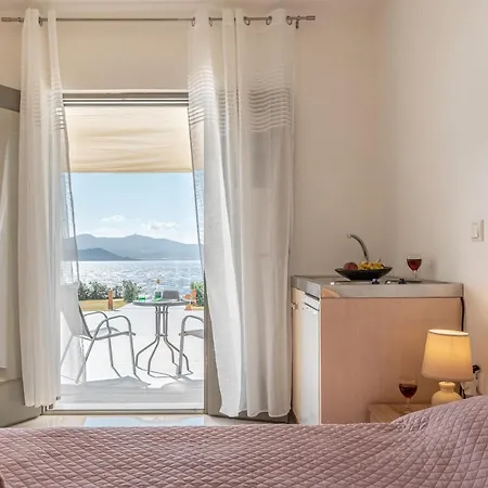 Dionysus House And Ariadne *