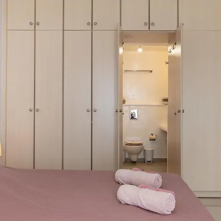 Dionysus House And Ariadne * Стелида