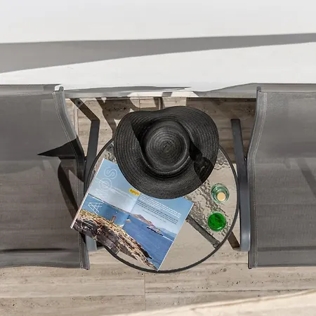 Dionysus House And Ariadne Дом отдыха Стелида