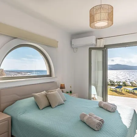 Дом отдыха Dionysus House And Ariadne