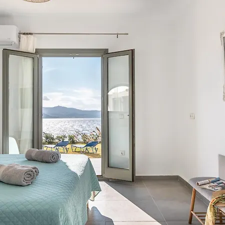 Dionysus House And Ariadne Стелида