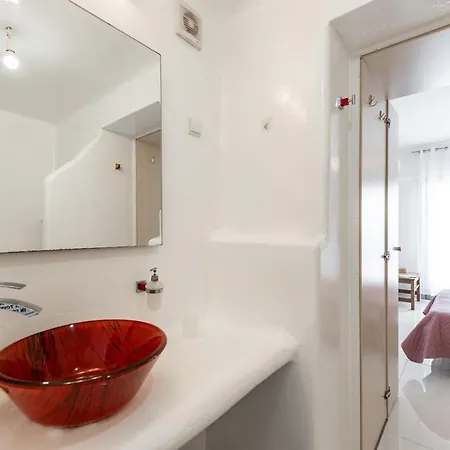 Dionysus House And Ariadne