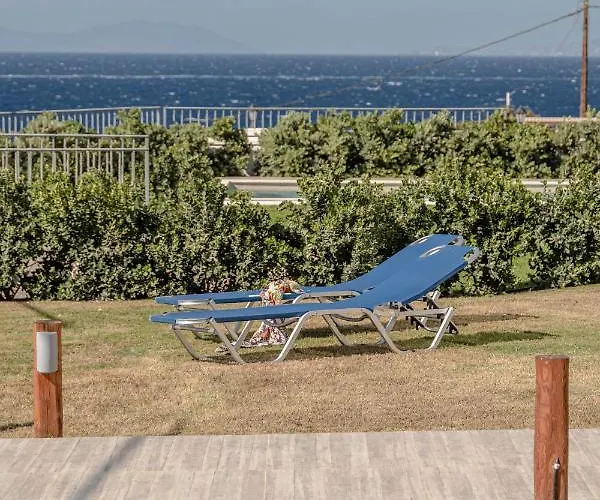 Holiday home Dionysus House And Ariadne