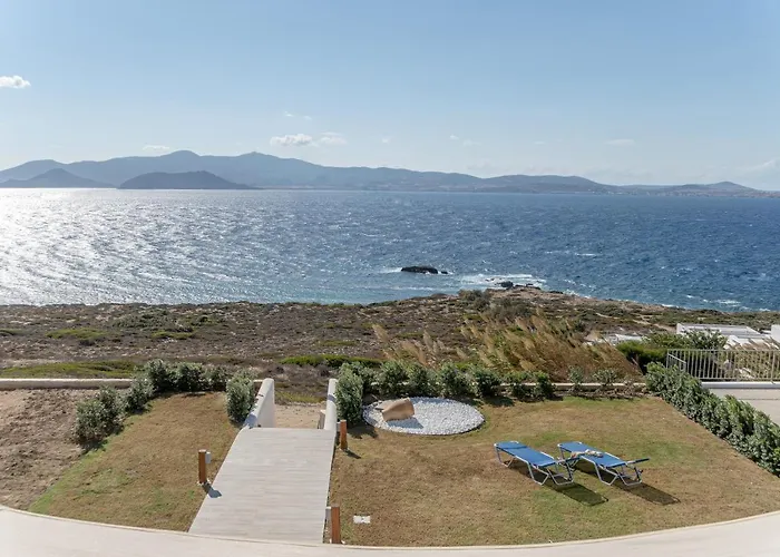 Holiday home Dionysus House And Ariadne *