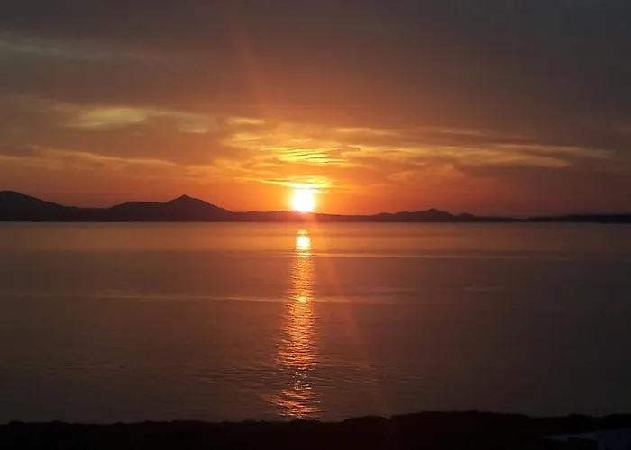 Holiday home Dionysus House And Ariadne