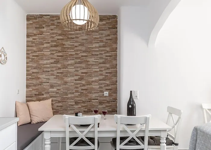 Dionysus House And Ariadne Holiday home