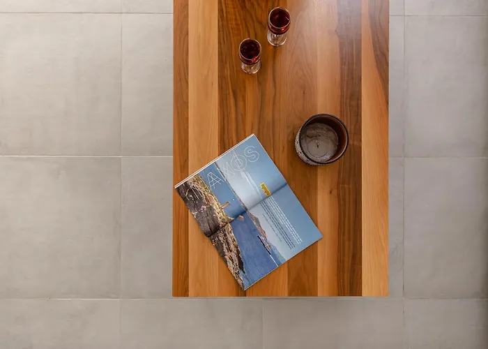 Dionysus House And Ariadne