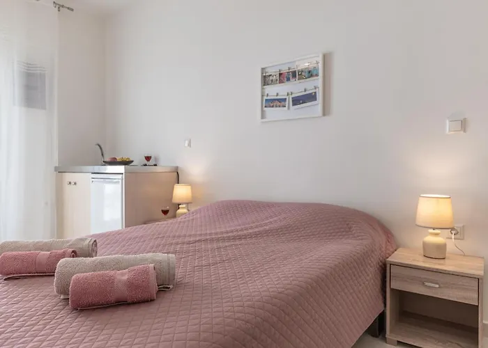 Dionysus House And Ariadne Holiday home