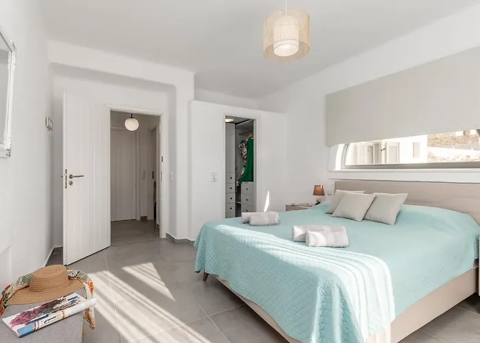 Holiday home Dionysus House And Ariadne Stelida (Naxos)