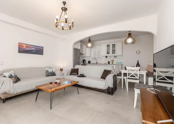 Dionysus House And Ariadne Holiday home