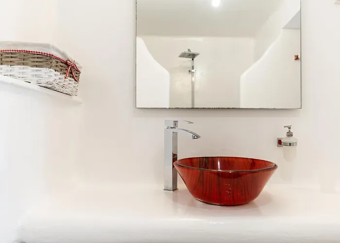 Holiday home Dionysus House And Ariadne Stelida (Naxos)