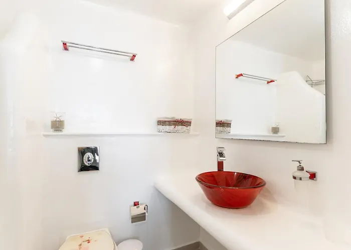 Holiday home Dionysus House And Ariadne