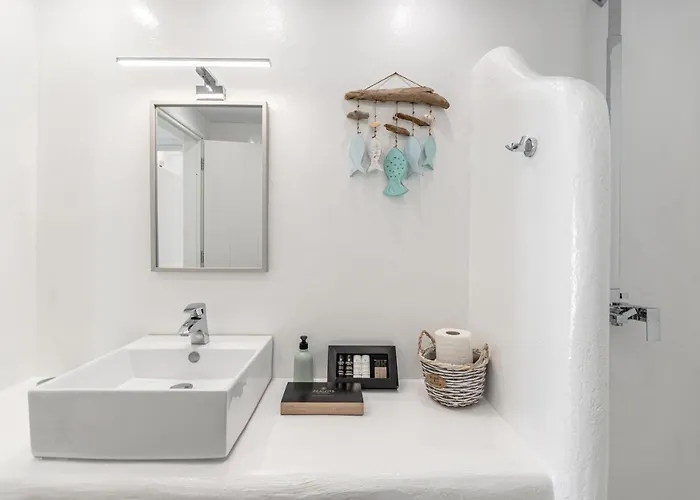 Holiday home Dionysus House And Ariadne