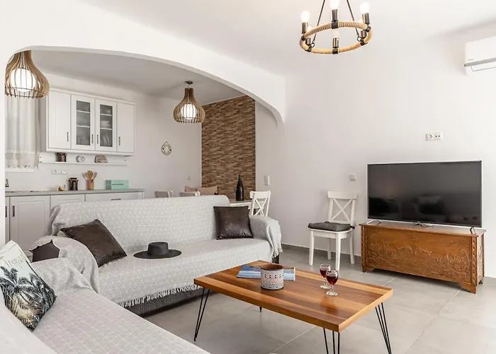 Dionysus House And Ariadne *