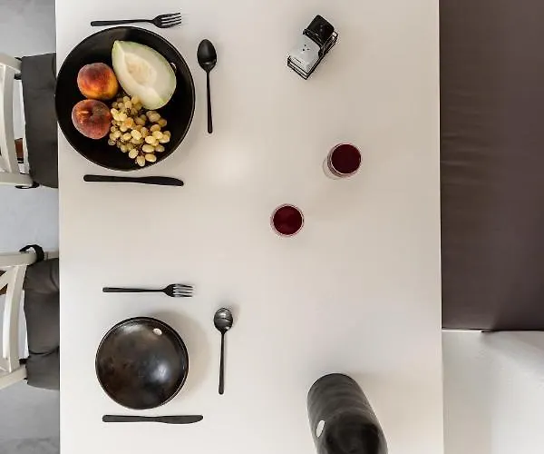 Holiday home Dionysus House And Ariadne