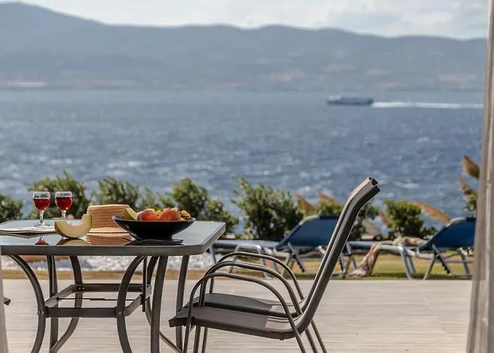 Dionysus House&ariadne *