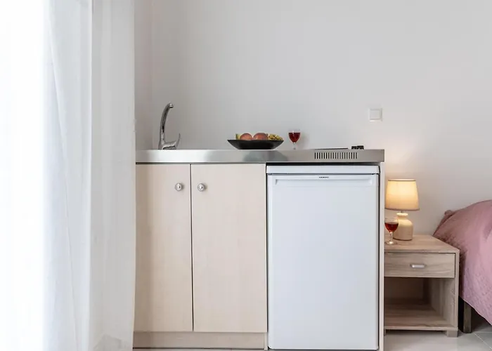 Dionysus House And Ariadne Holiday home *