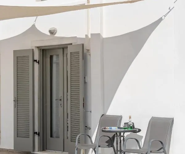 Dionysus House And Ariadne * Stelida (Naxos)