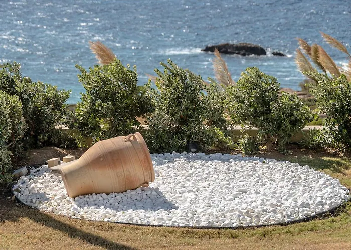 Holiday home Dionysus House And Ariadne