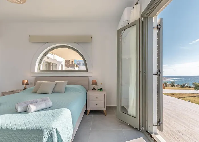 Dionysus House And Ariadne * Stelida (Naxos)