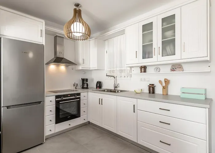 Сasa de vacaciones Dionysus House&ariadne Stelida (Naxos)