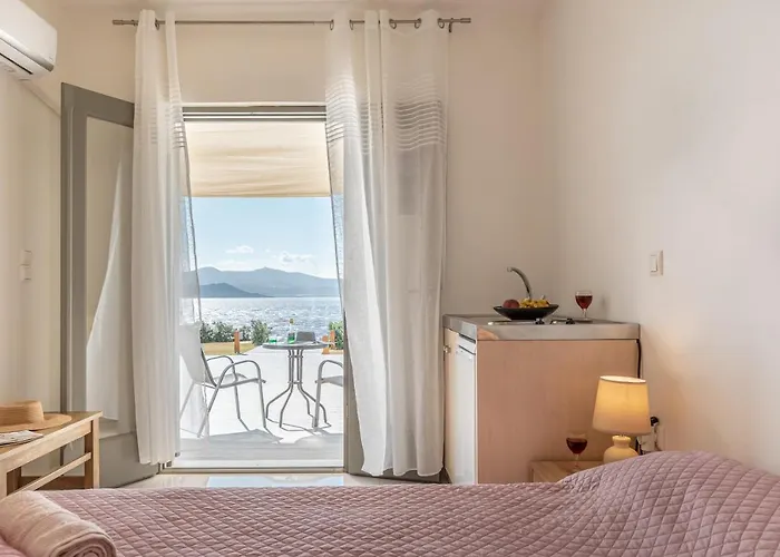 Dionysus House And Ariadne *