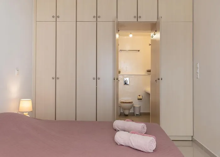 Dionysus House And Ariadne * Stelida (Naxos)