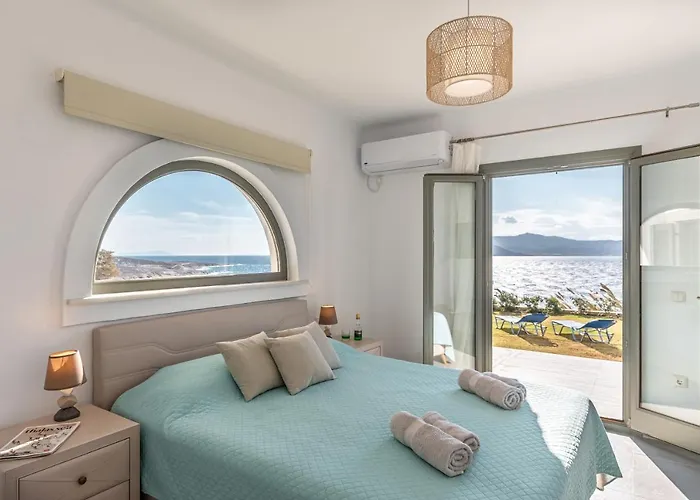 Holiday home Dionysus House And Ariadne