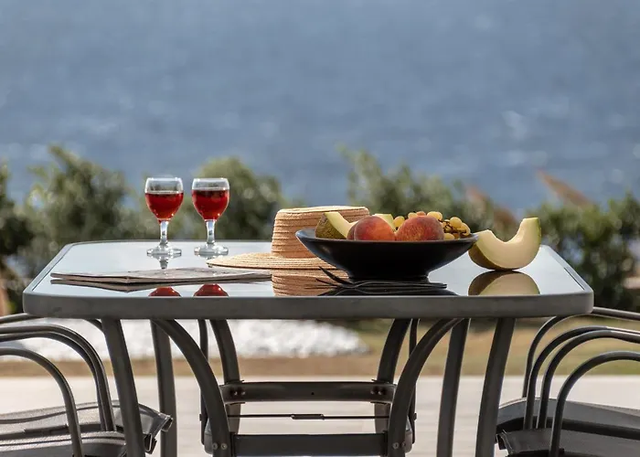 Holiday home Dionysus House And Ariadne *