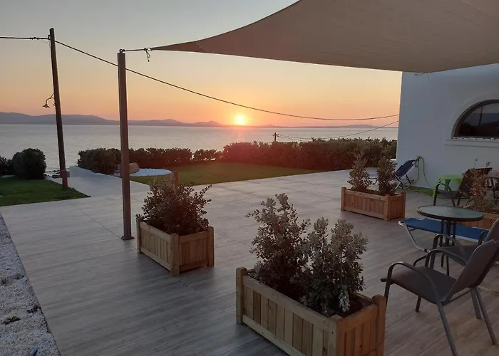 Dionysus House And Ariadne *